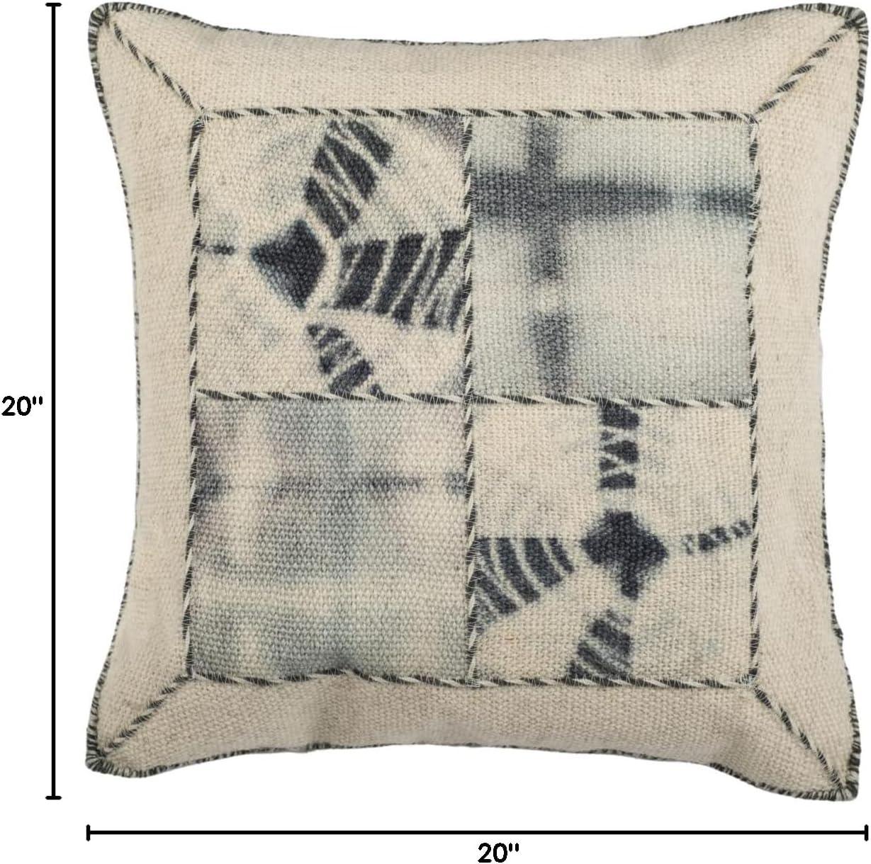 Safavieh Dip Dye Feather Throw Pillow (Set of 2)
