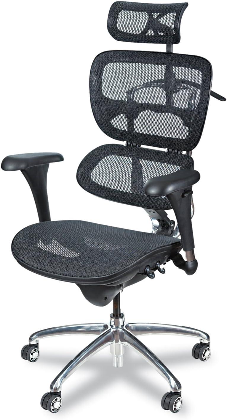 Butterfly Ergonomic Executive Office Chair