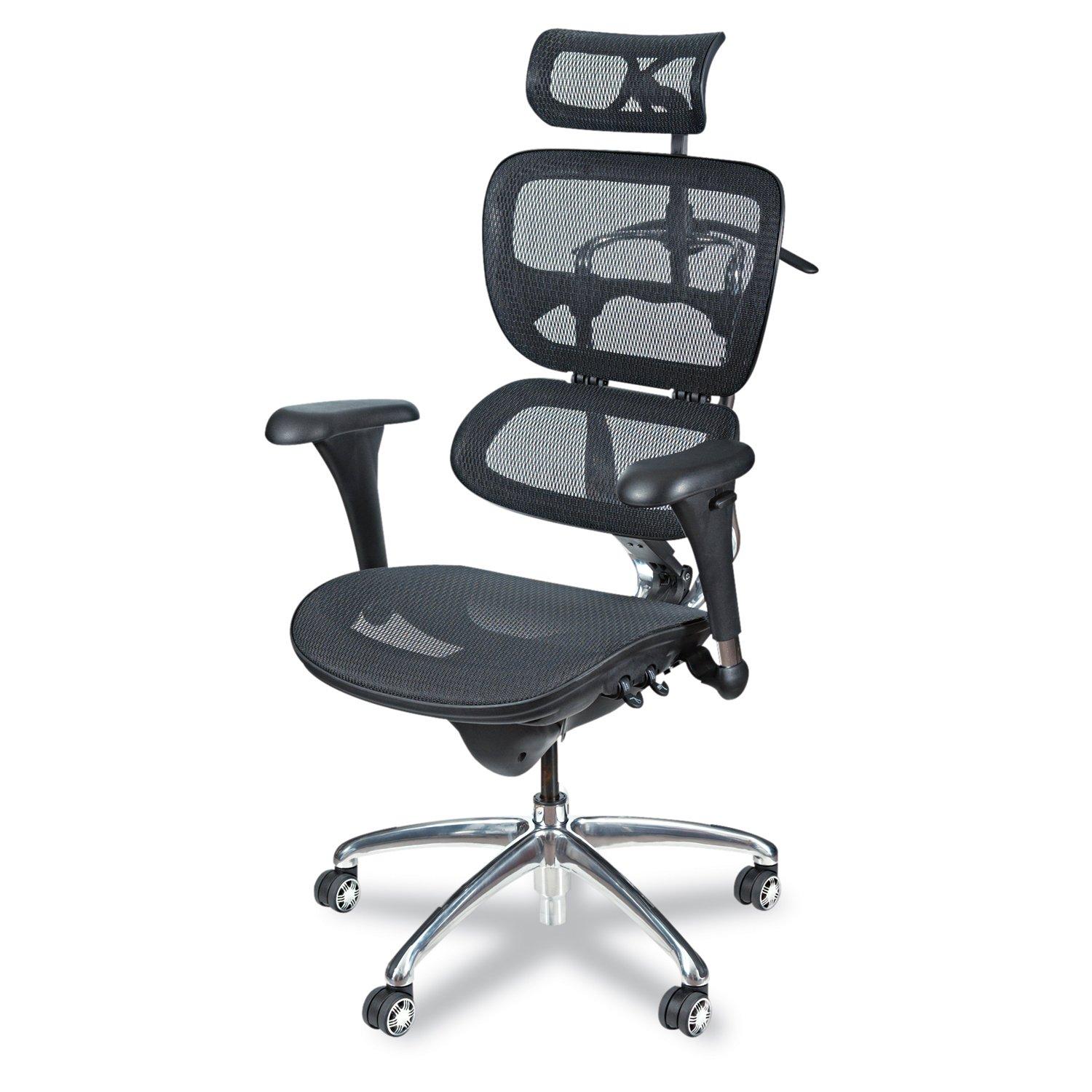 Butterfly Ergonomic Executive Office Chair