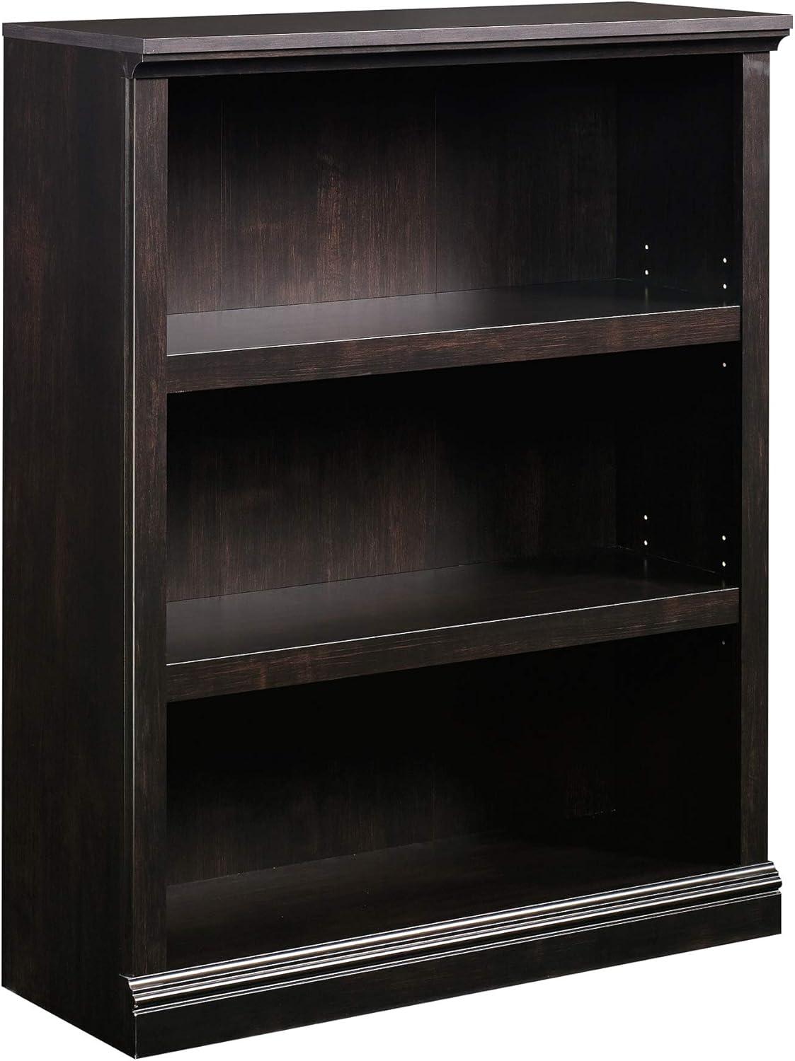 44" 3 Shelf Bookcase - Sauder