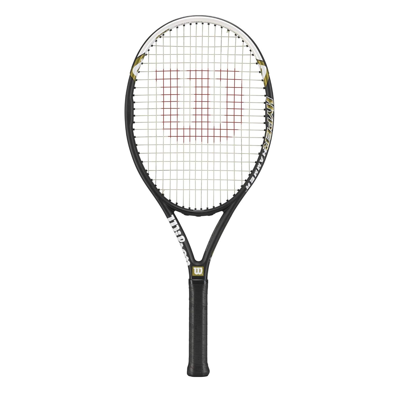 Wilson Hyper Hammer 5.3 Tennis Racket