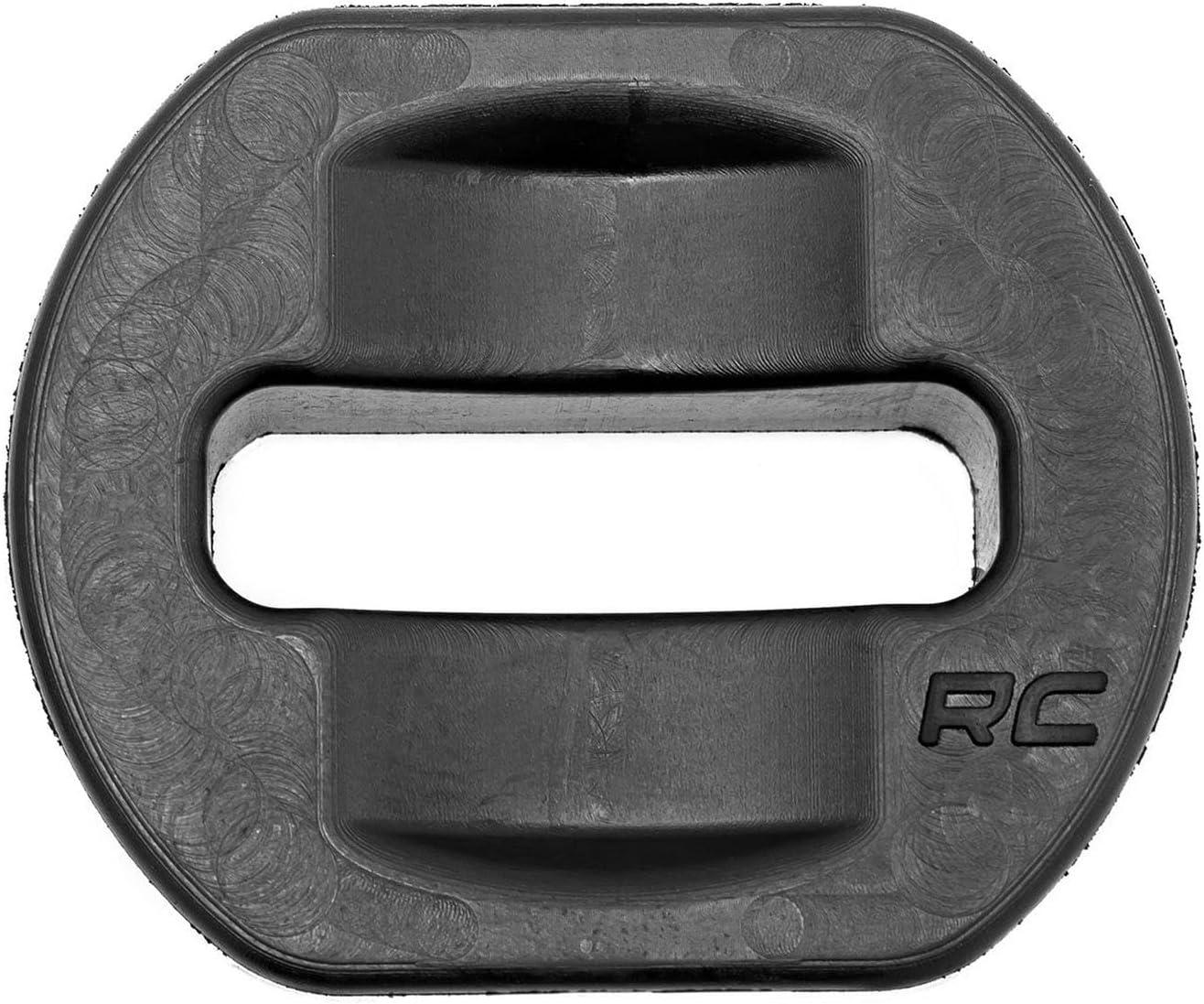 Rough Country Winch Hook Isolator | Synthetic Ropes - RS186