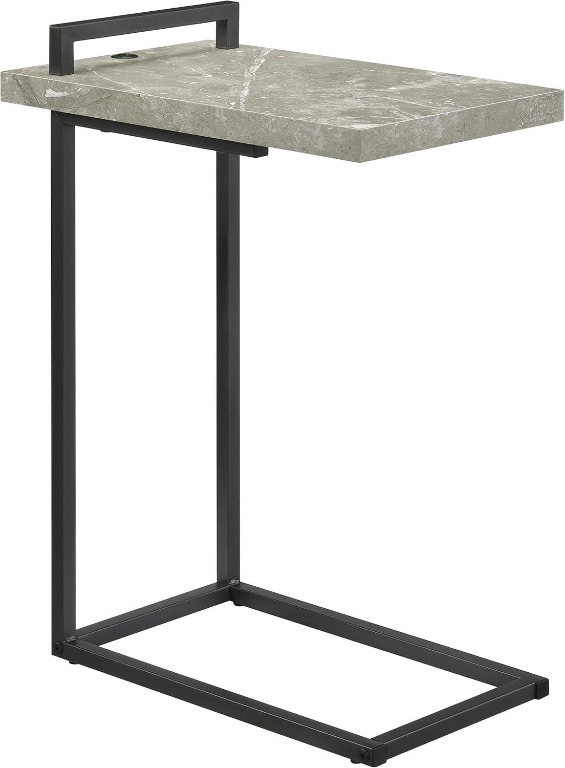 Maxwell End Table