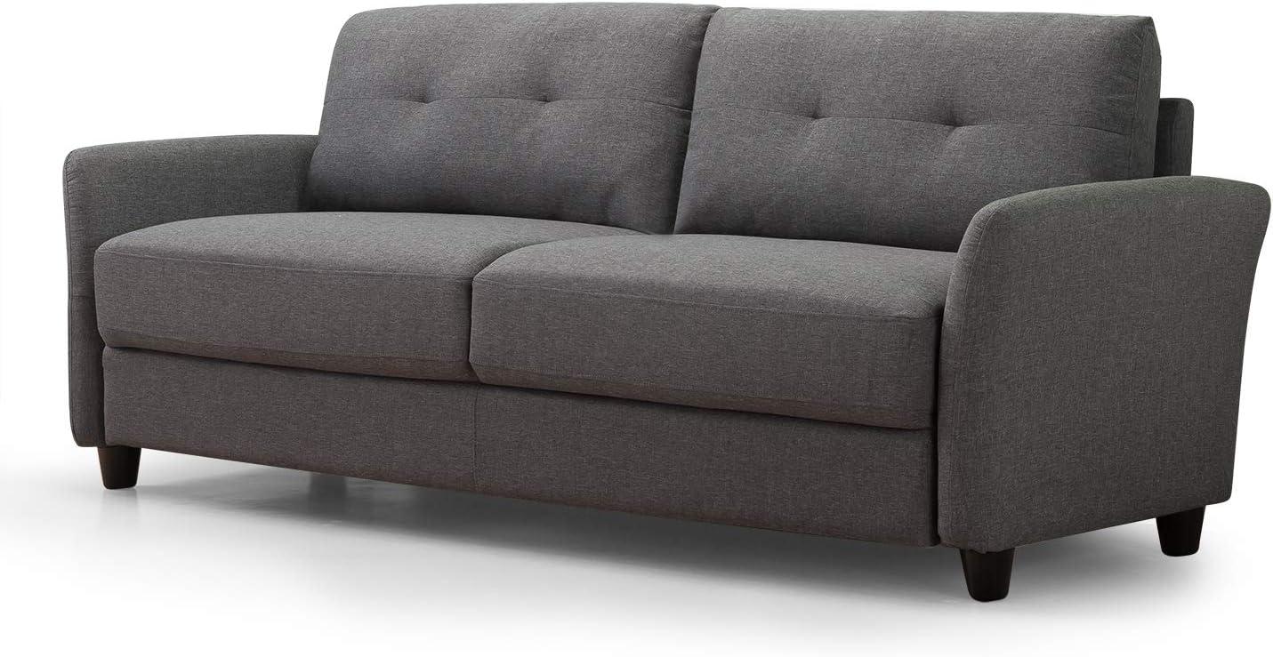 78" Ricardo Sofa - Zinus