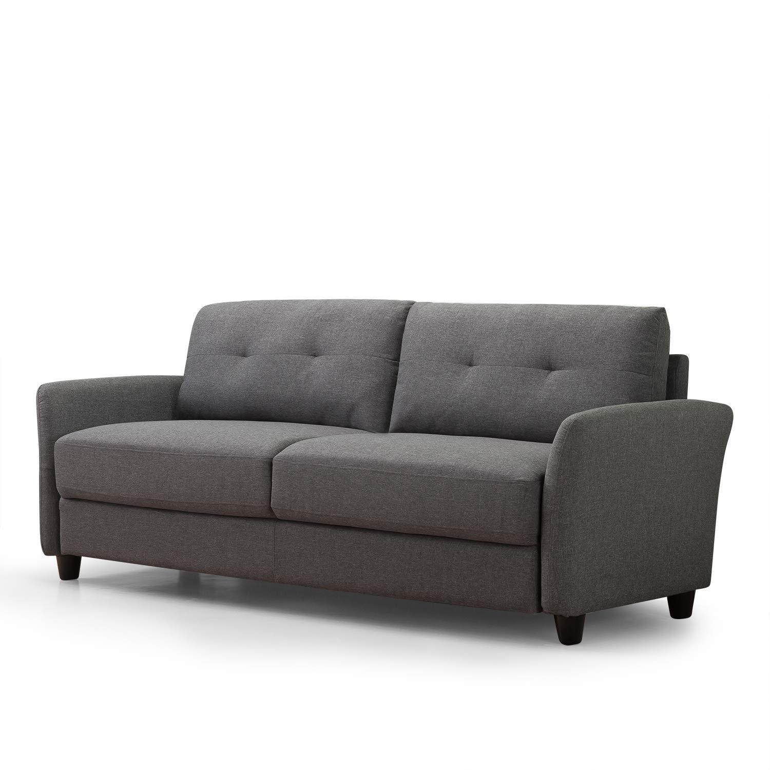 78" Ricardo Sofa - Zinus