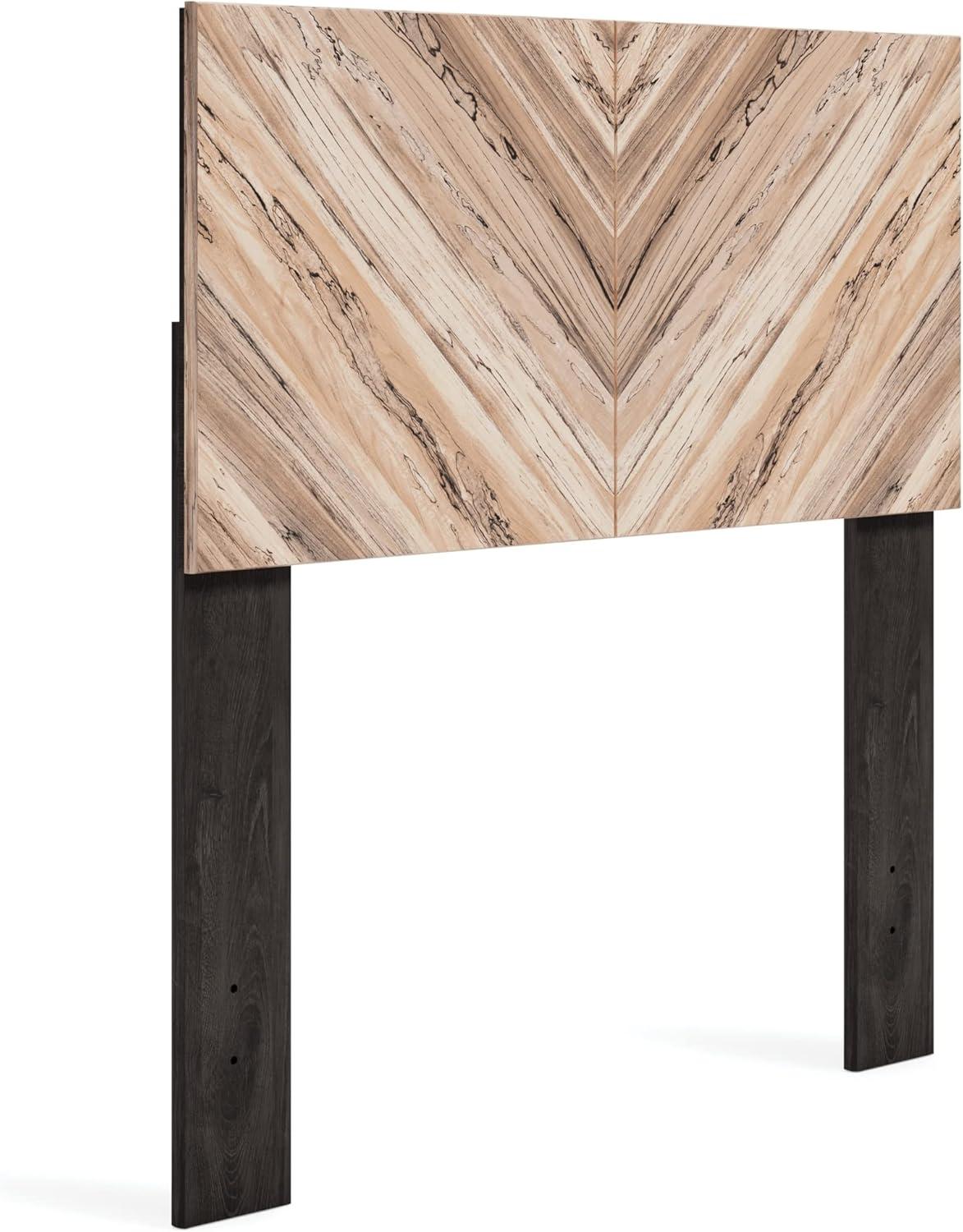 Piperton Panel Headboard - Signature Design by Ashley