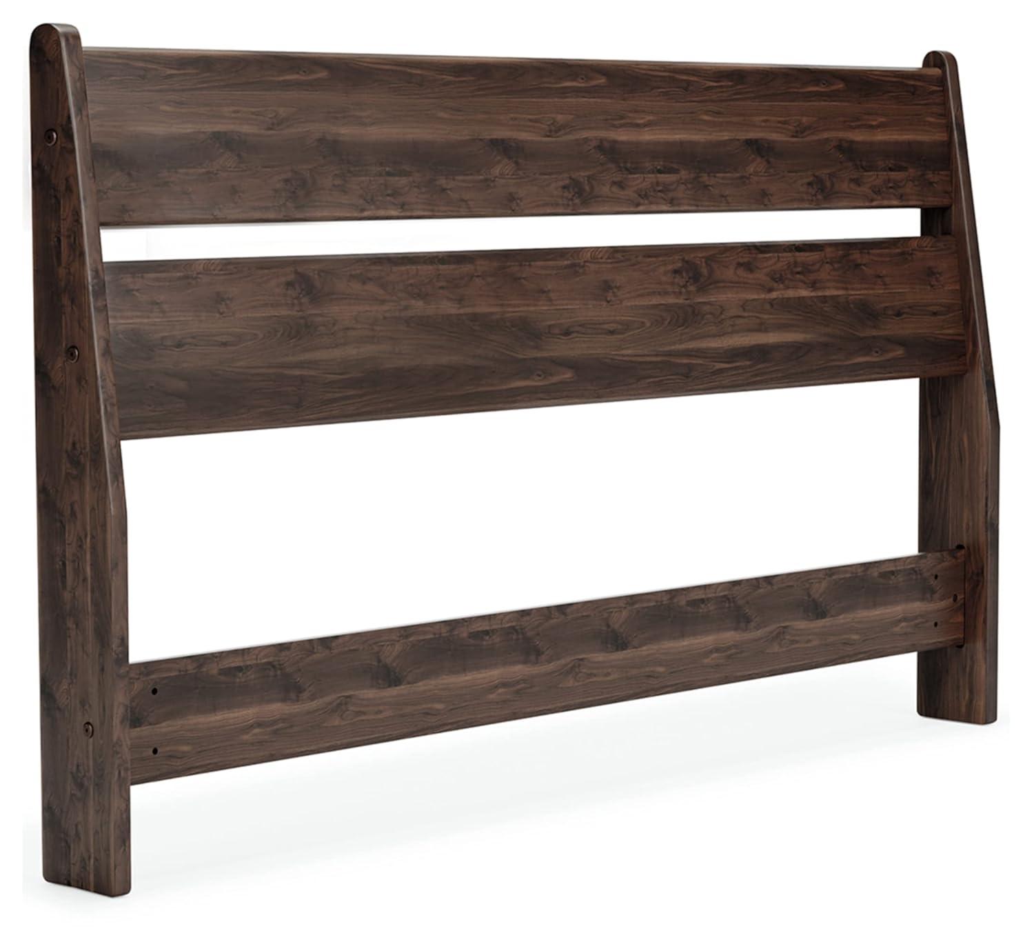 Dudzik Headboard