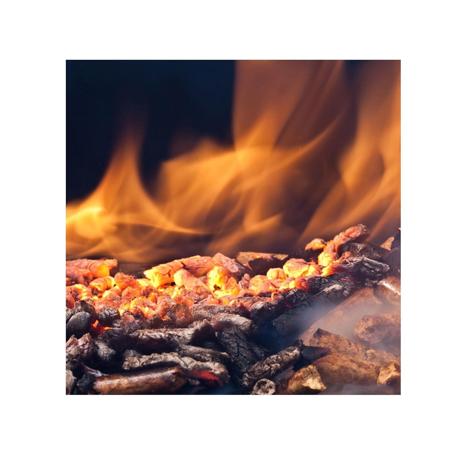 Pit Boss Mesquite Blend 20-lb Wood Pellets
