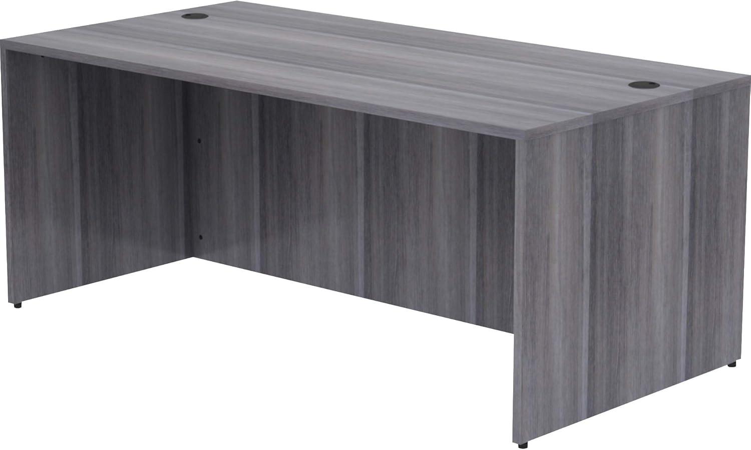 Essentials Series Desk Shell