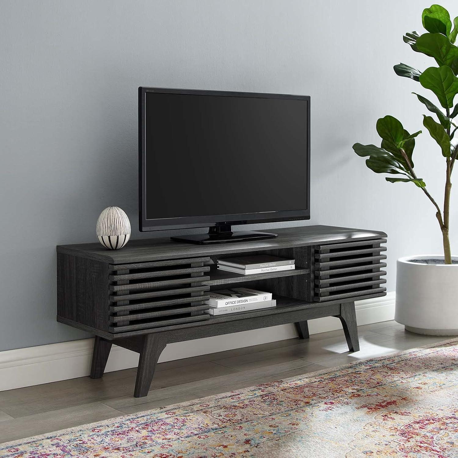Modway Render 46 Media Console TV Stand
