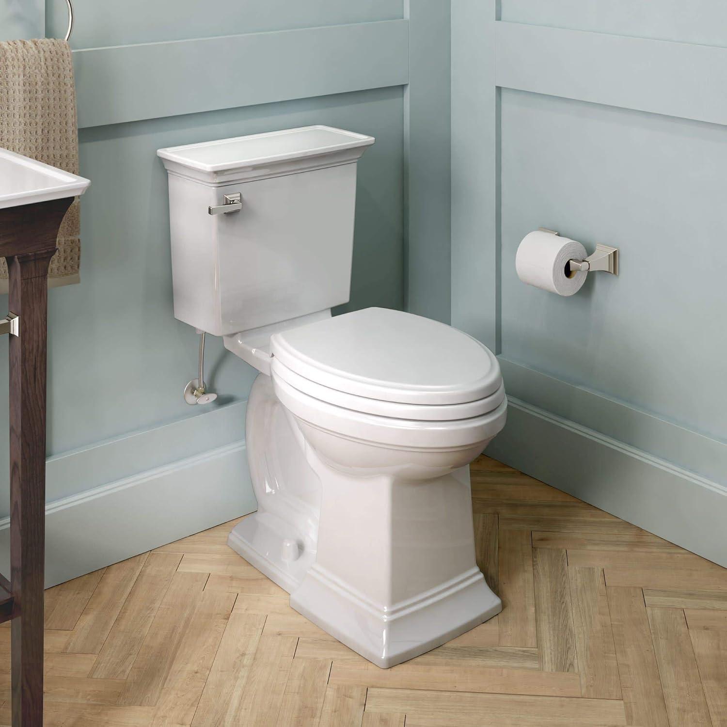 Town Square S Wall Mounted Toilet Paper Holder