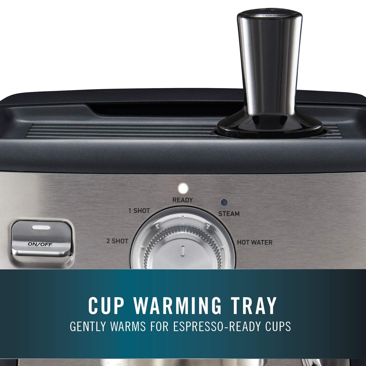 Calphalon Calphalon Automatic Espresso Machine