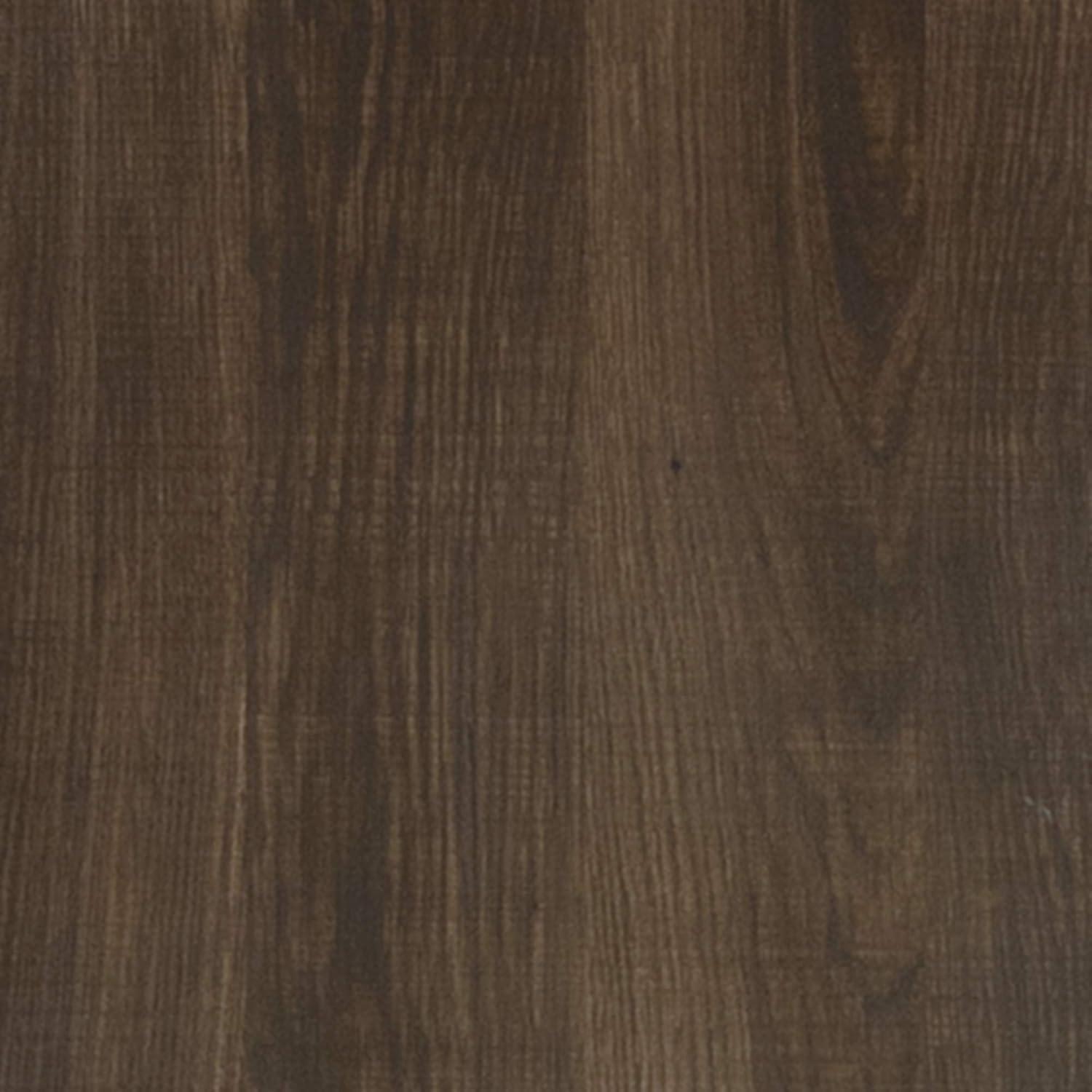 Bowery Hill Modern King California King Panel Headboard in Brown