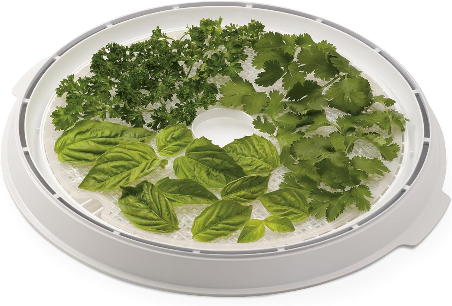 Presto Presto Dehydro* Electric Food Dehydrator Dehydrating Trays (nesting) (Set of 2)