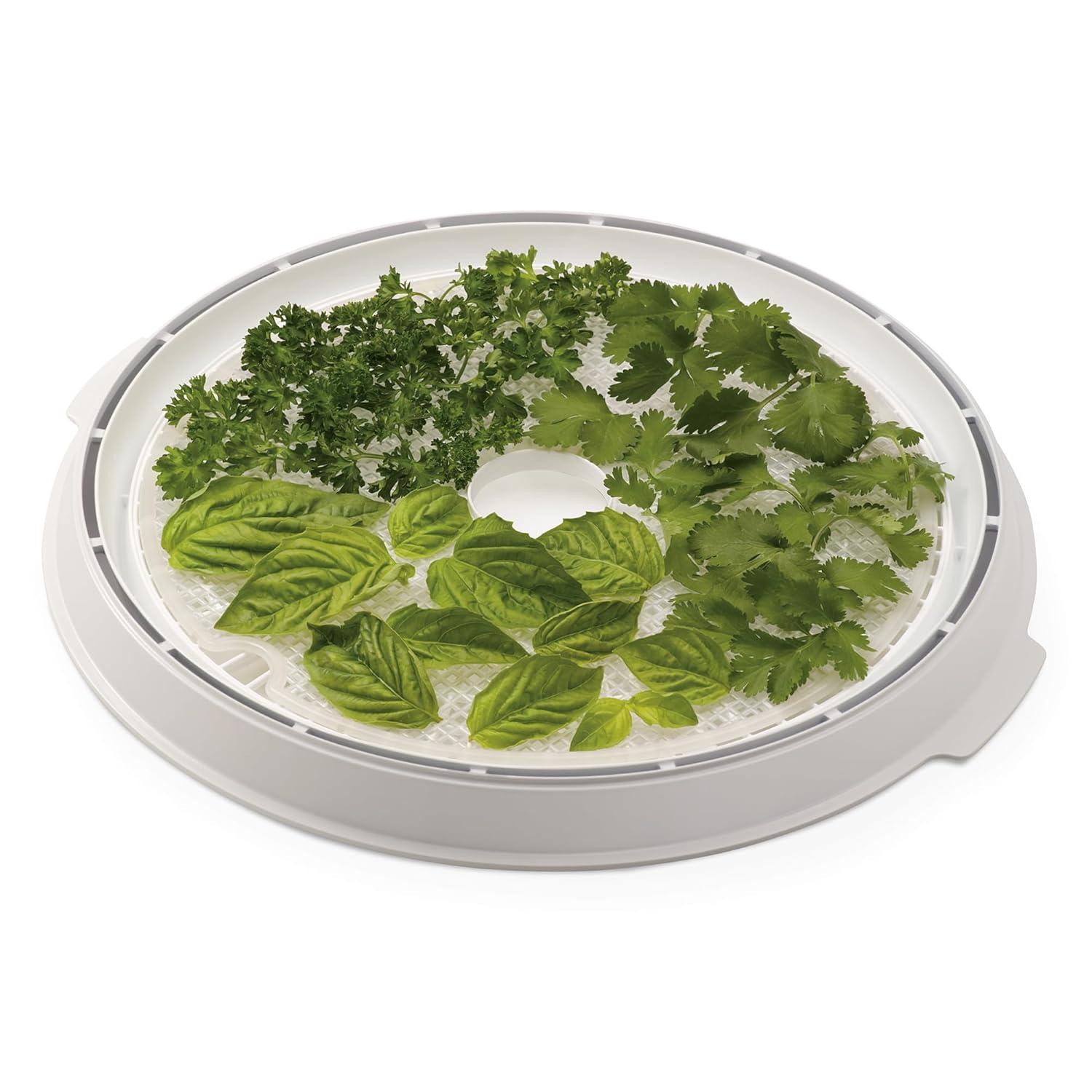 Presto Presto Dehydro* Electric Food Dehydrator Dehydrating Trays (nesting) (Set of 2)