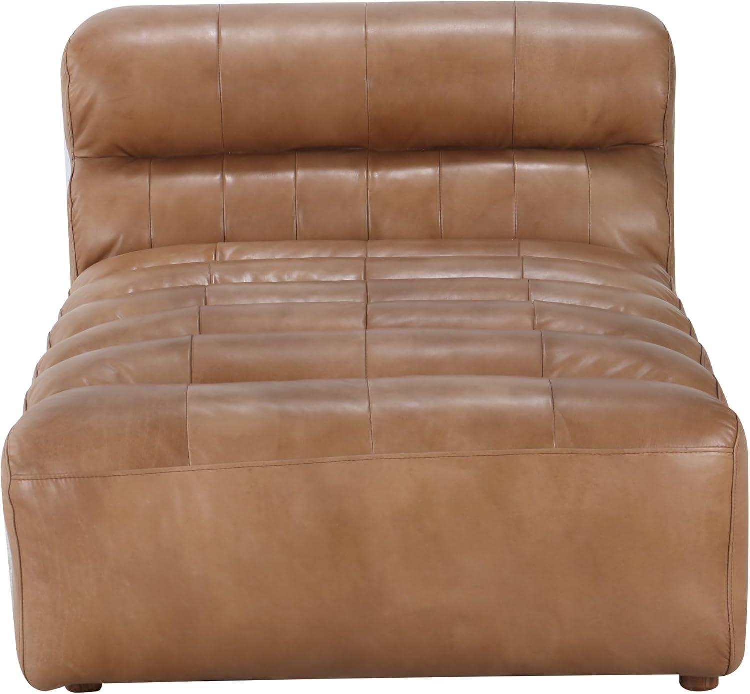 Anya Upholstered Chaise Lounge