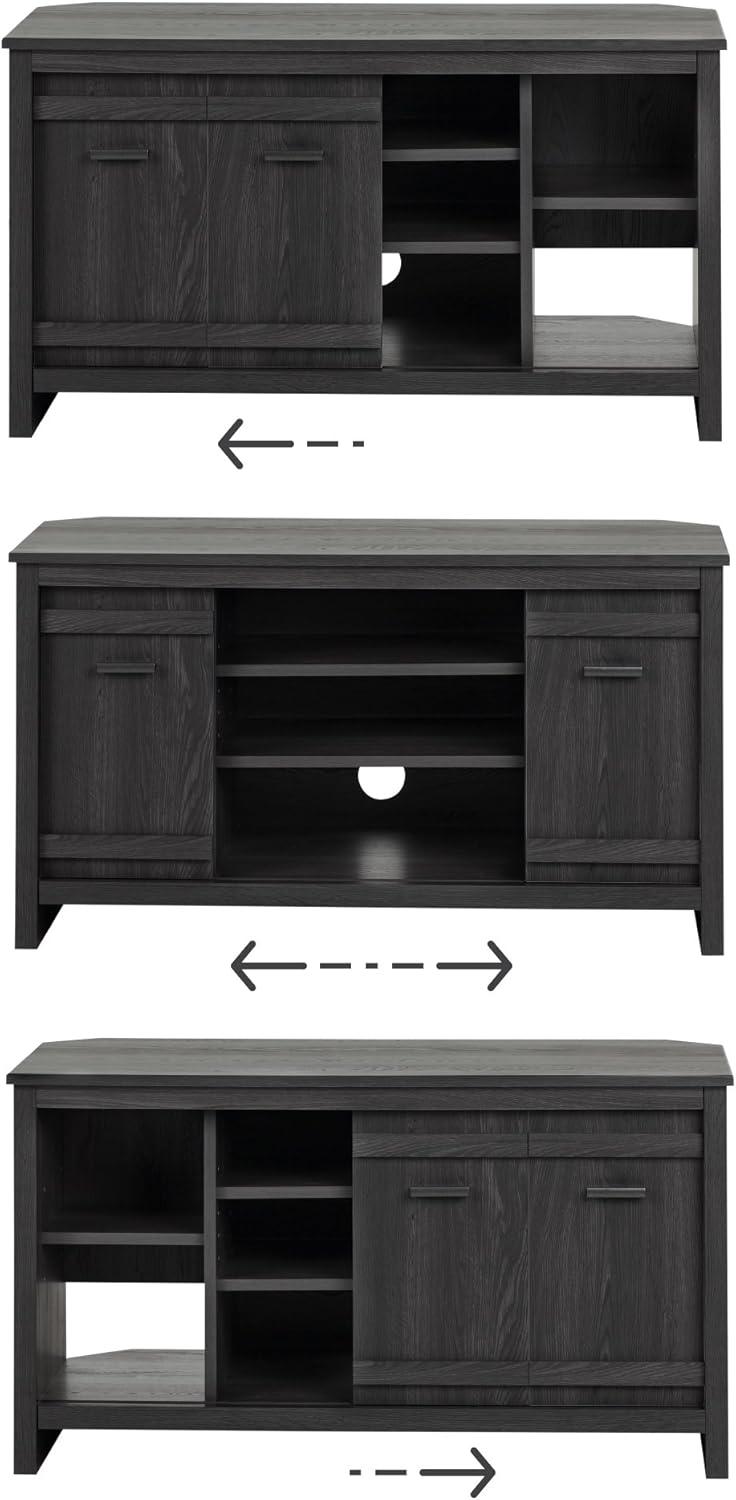 Exhibit TV Stand for TVs up to 43"