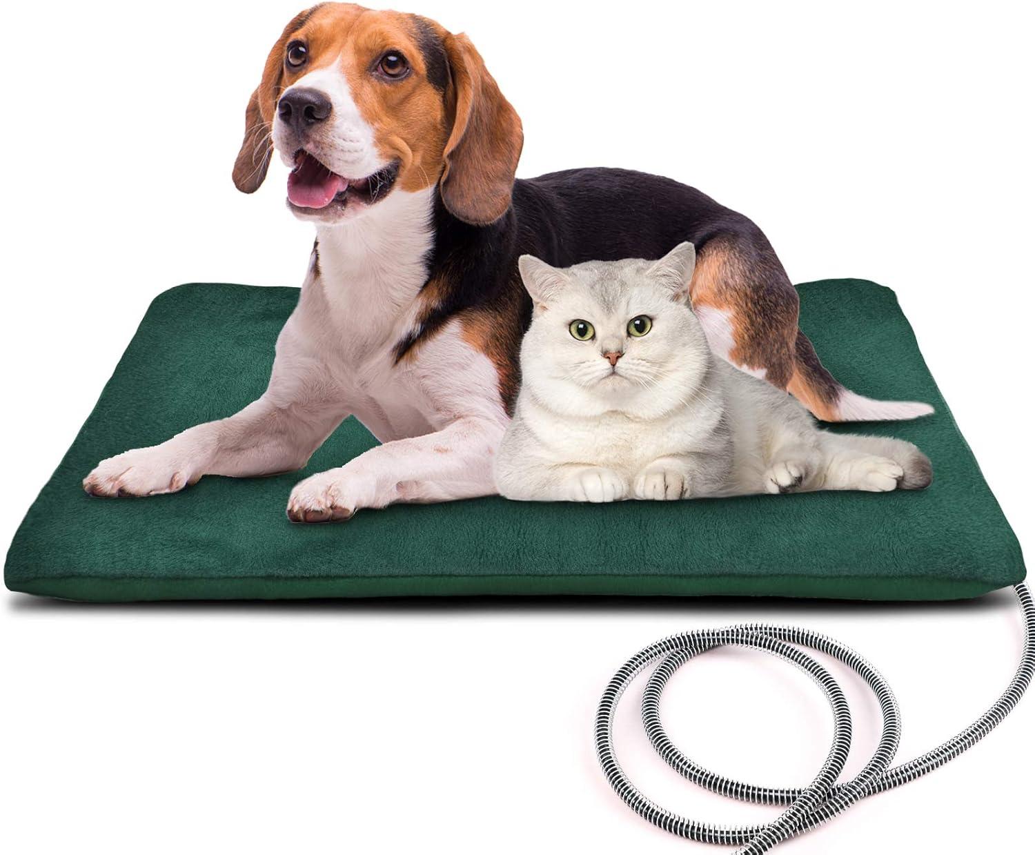 Velvet Pet Bed Accessory