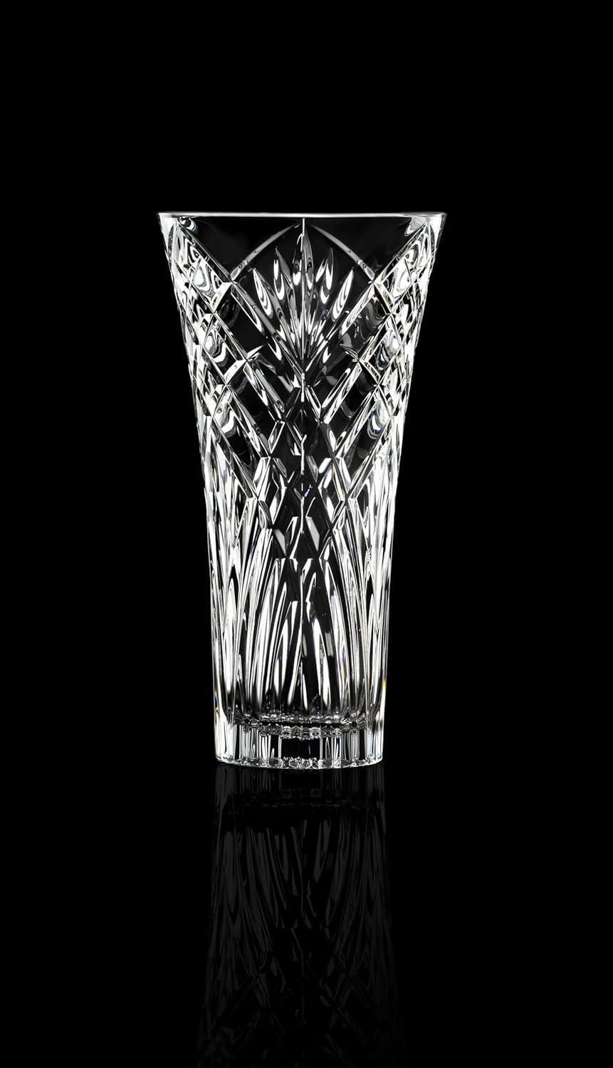Melodia Glass Table Vase