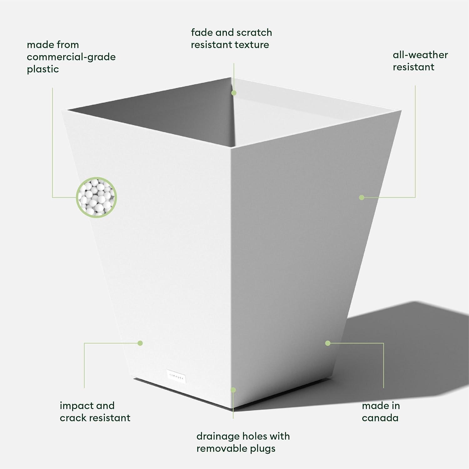 Pure Series Nobleton Planter
