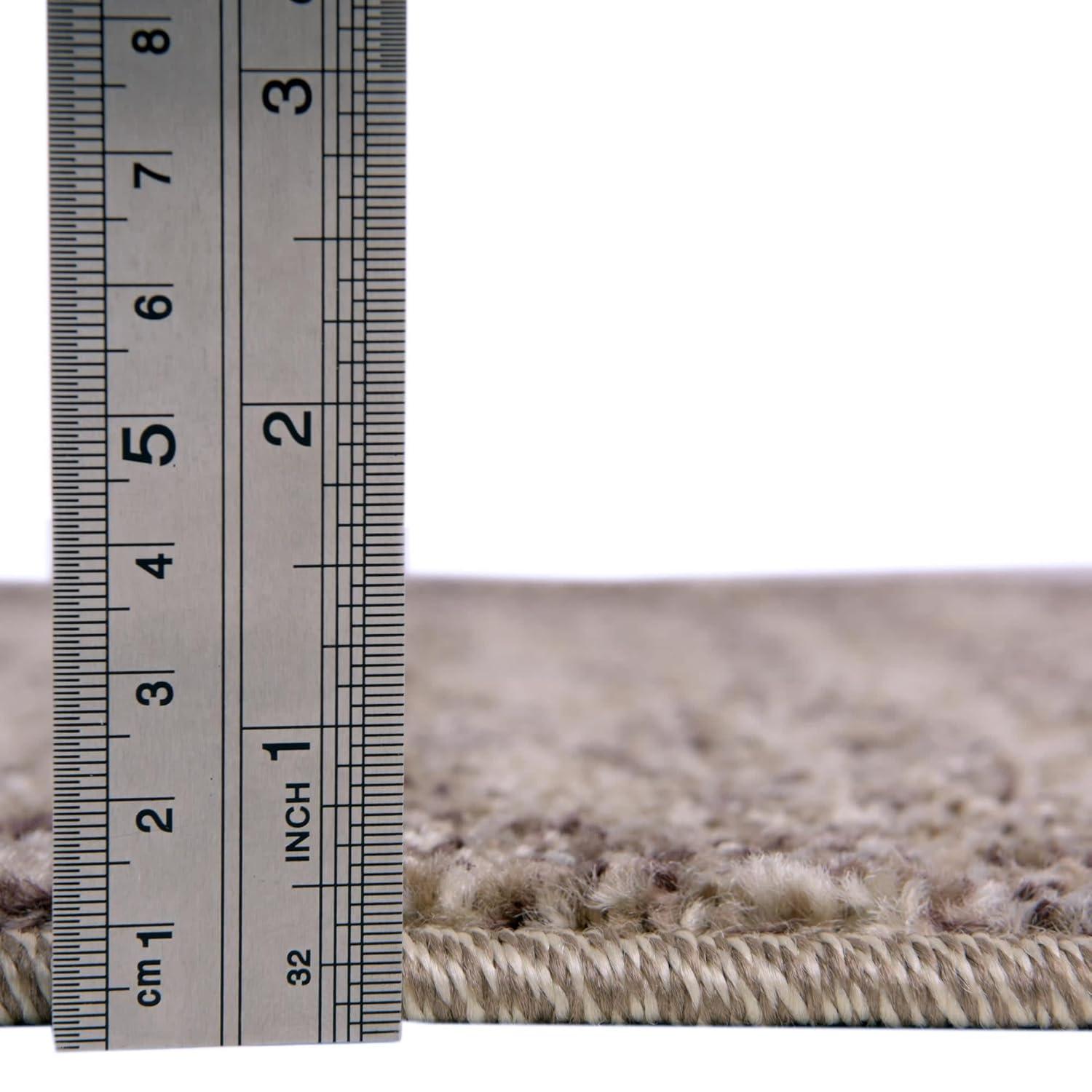 Unique Loom Abigail Del Mar Rug