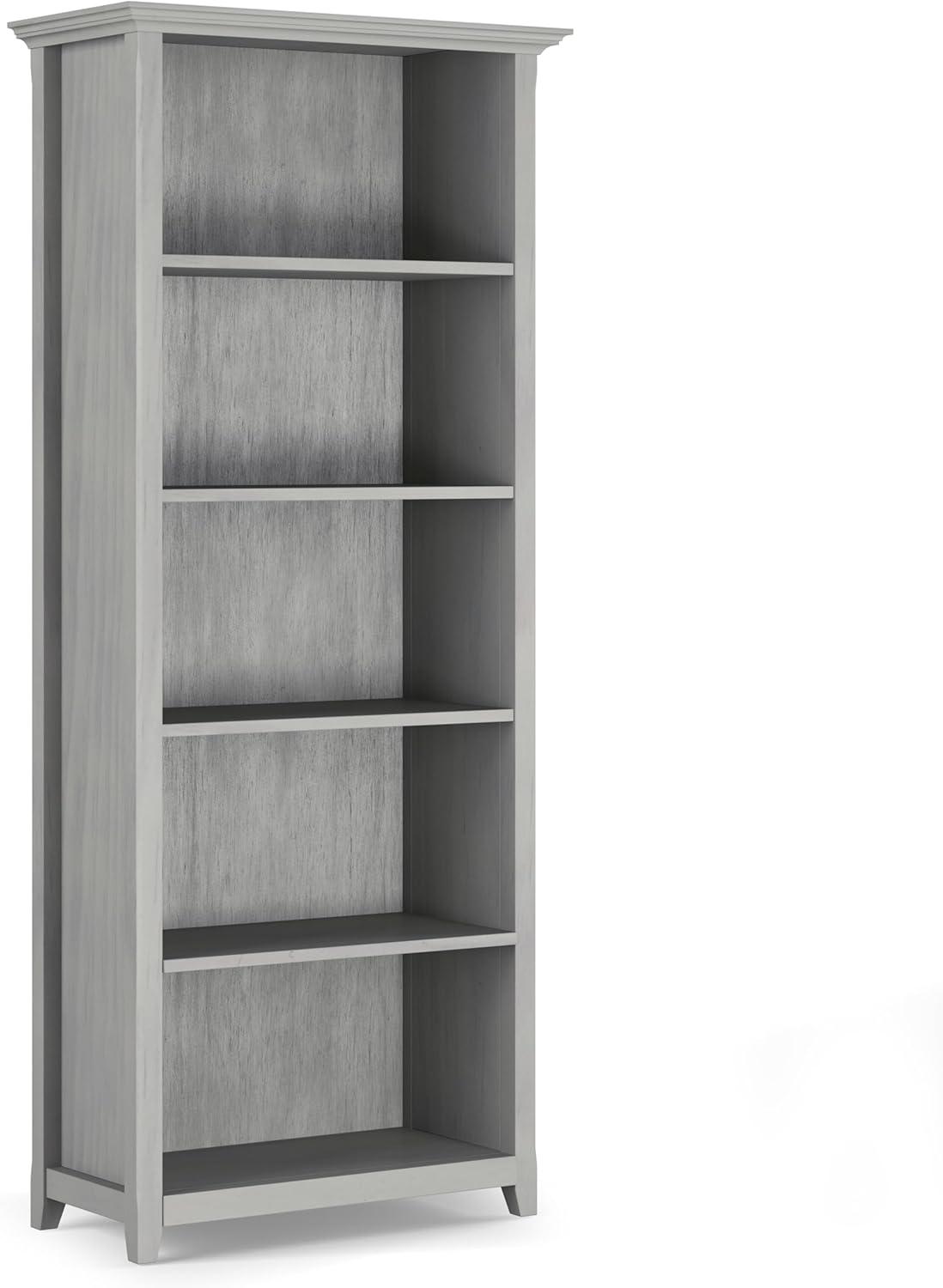 Amherst Bookcase