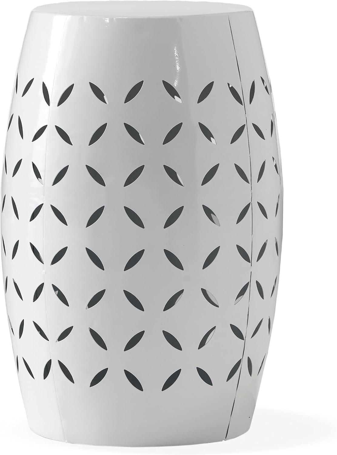 17 Stories 12" SIDE TABLE