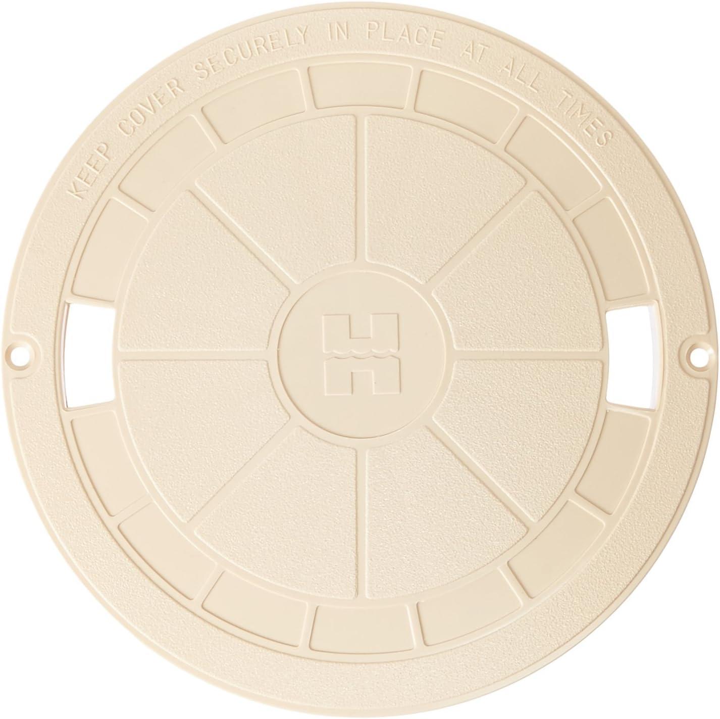 Hayward SPX1070C10 Tan Cover Replacement for Select Hayward Automatic Skimmers