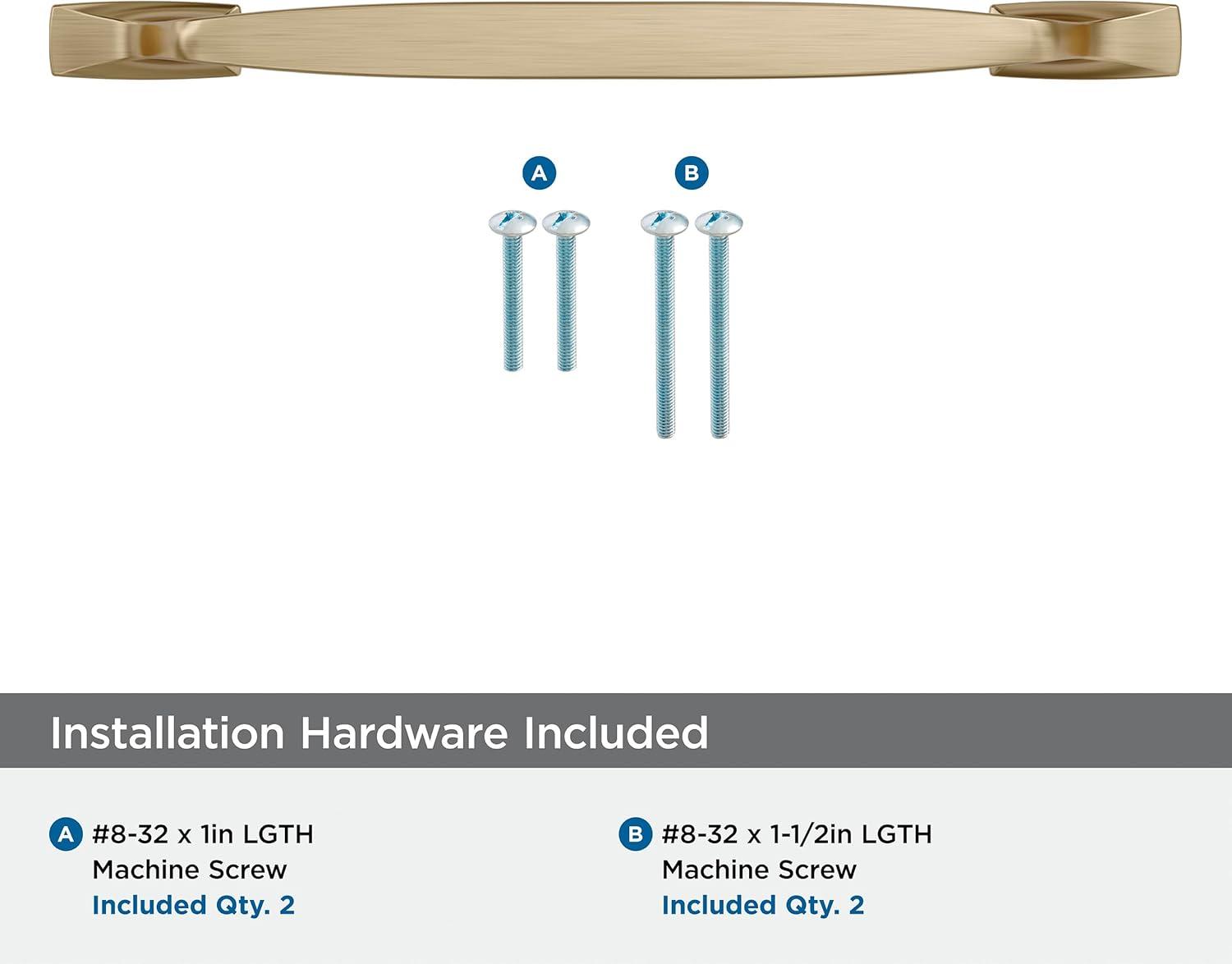 Amerock Highland Ridge Cabinet or Drawer Pull