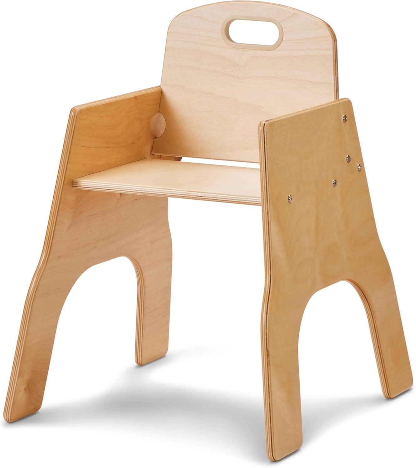 ThriftyKYDZ® Classroom Feeding Chair