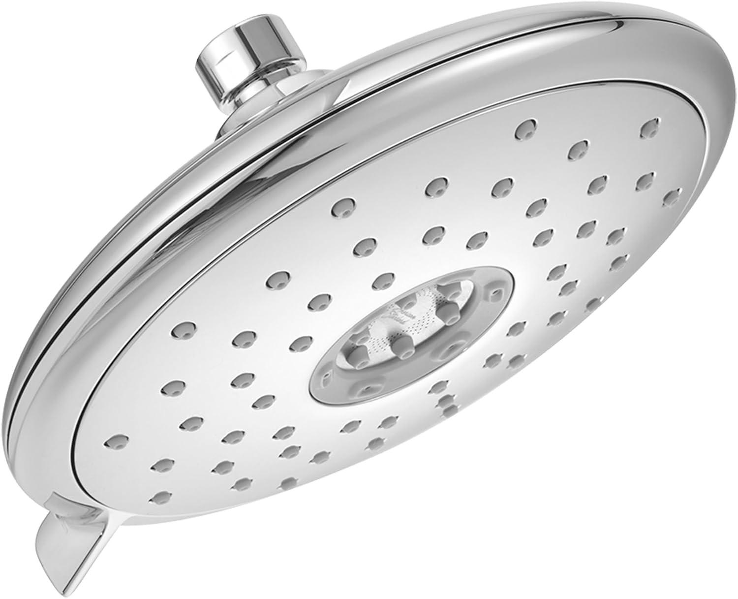 Spectra Fixed Shower Head 2.5 GPM GPM