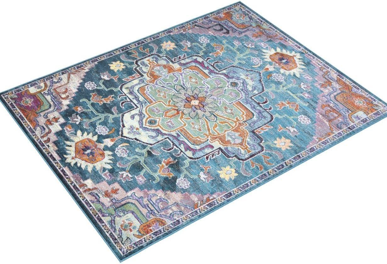 Crystal CRS501 Area Rug  - Safavieh