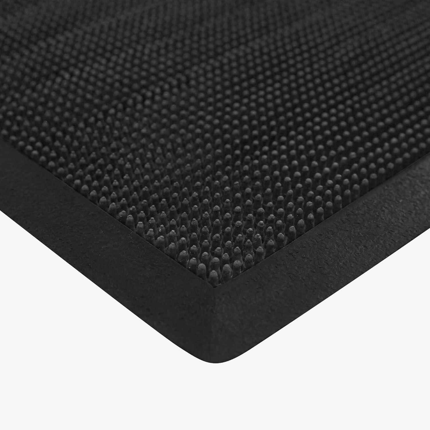 Durable Corporation 396S2846 Fingertip entrance mats