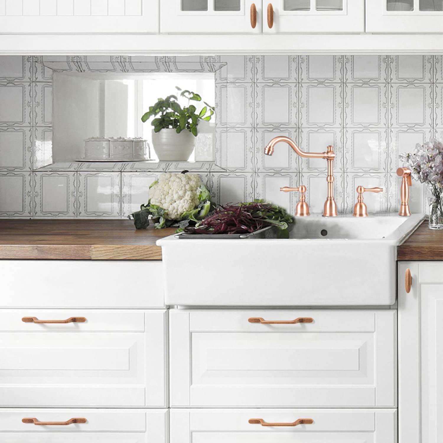 MECANS Bar Pull Multipack (Set of 6)