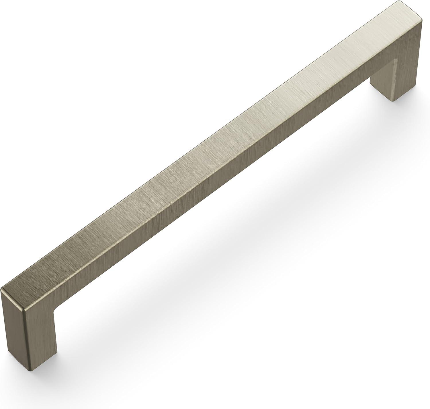 Skylight Kitchen Cabinet Handles, Solid Core Drawer Pulls for Cabinet Doors