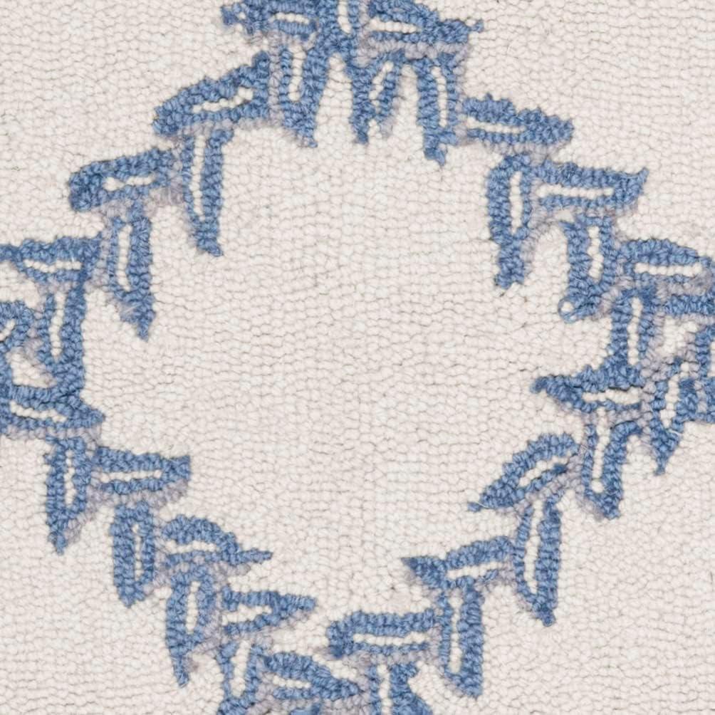 Chelsea HK230 Hand Hooked Area Rug  - Safavieh