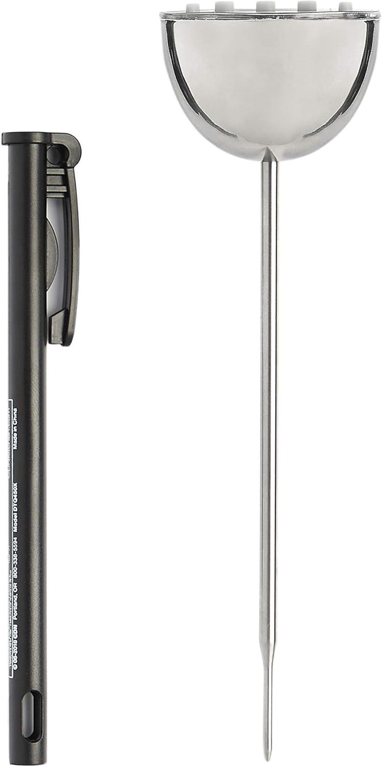 CDN ProAccurate Digital Instant Read Thermometer