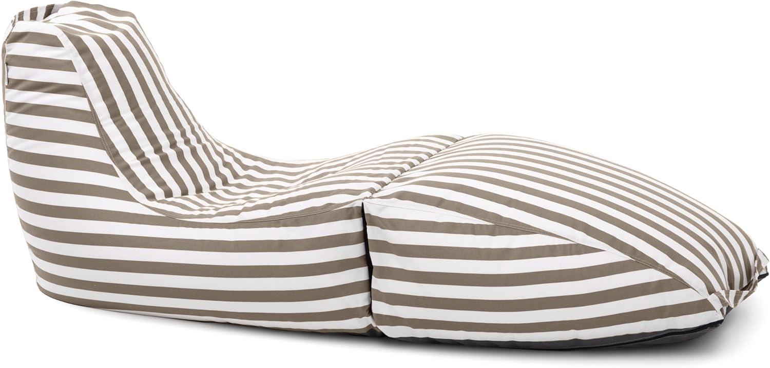 Jaxx Prado Outdoor Chaise Lounge