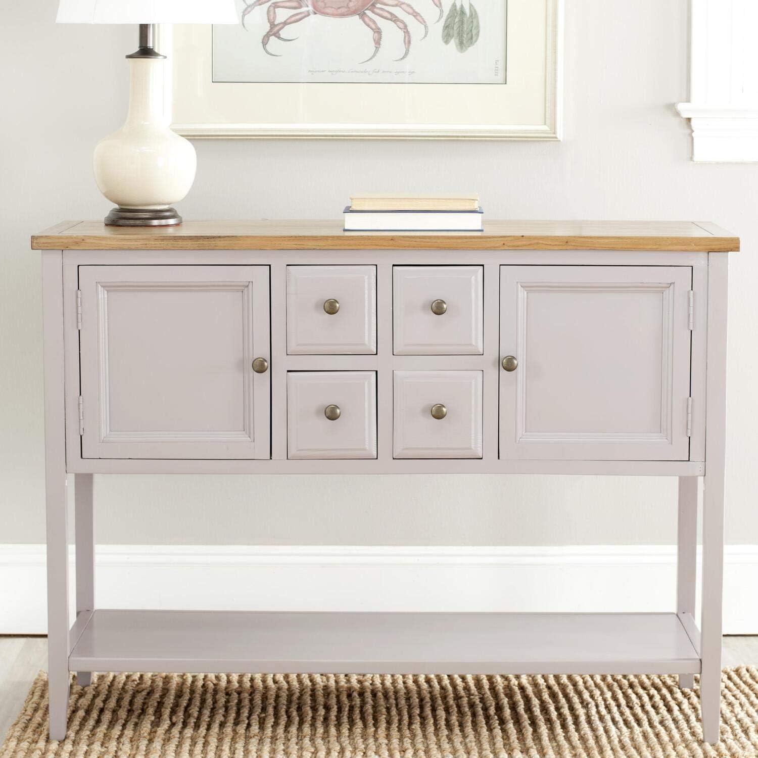 Charlotte Sideboard - Safavieh