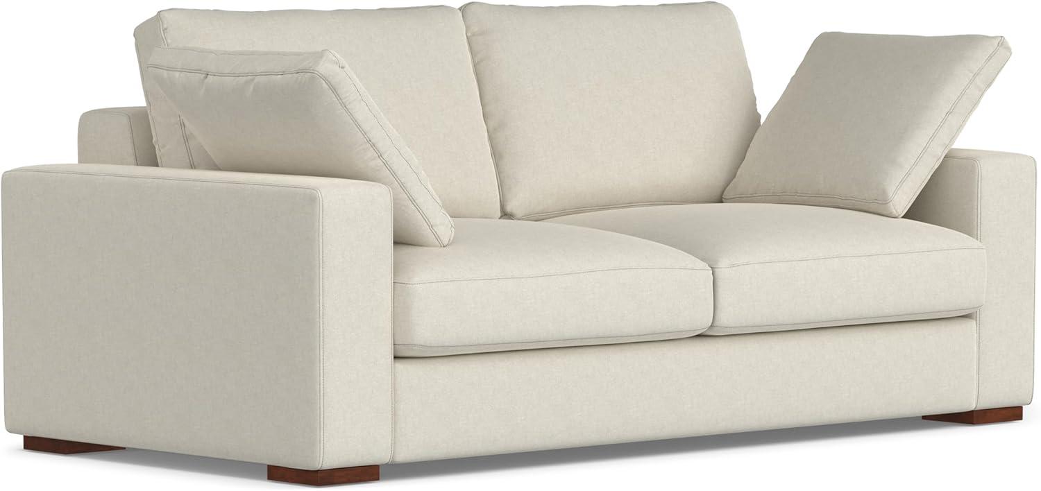 Charlie 78'' Upholstered Sofa