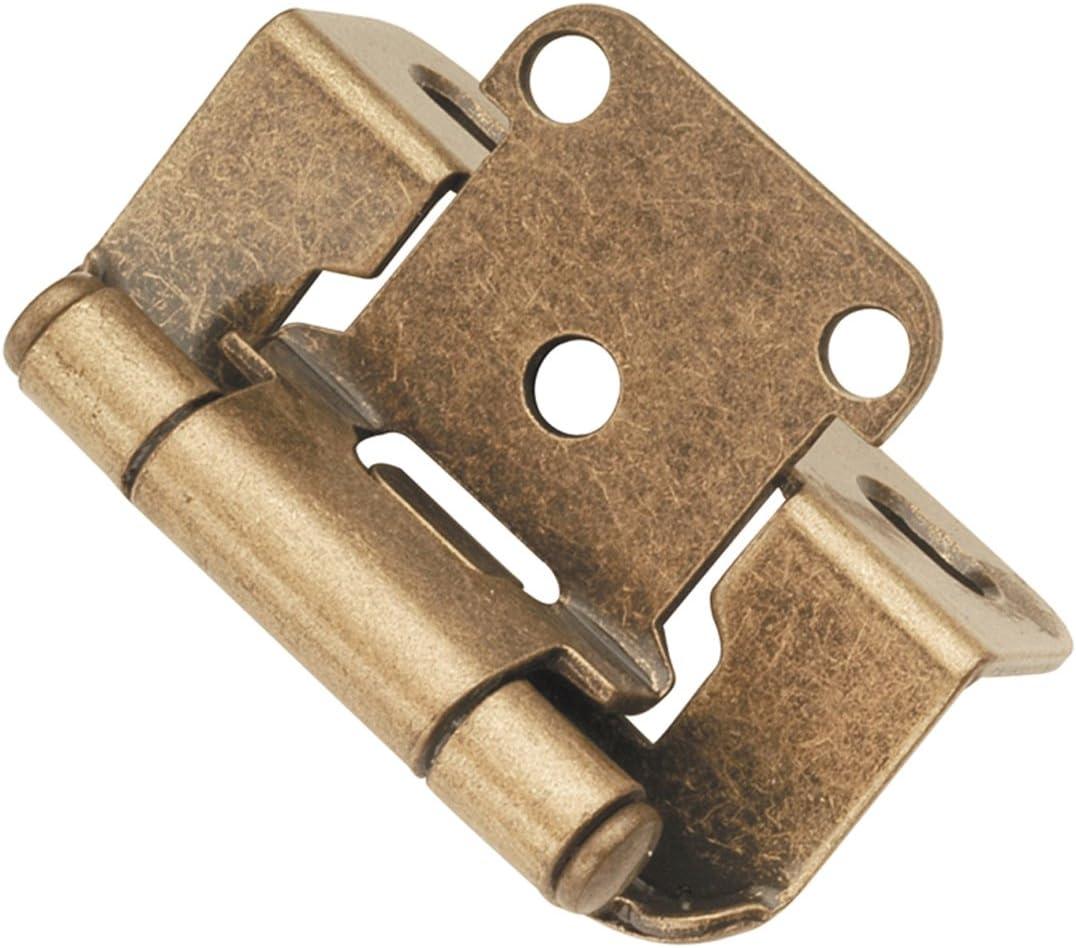 Wrap Around Pair Door Hinges