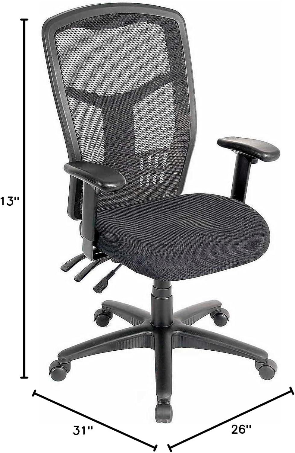 Interion Mesh Task Chair