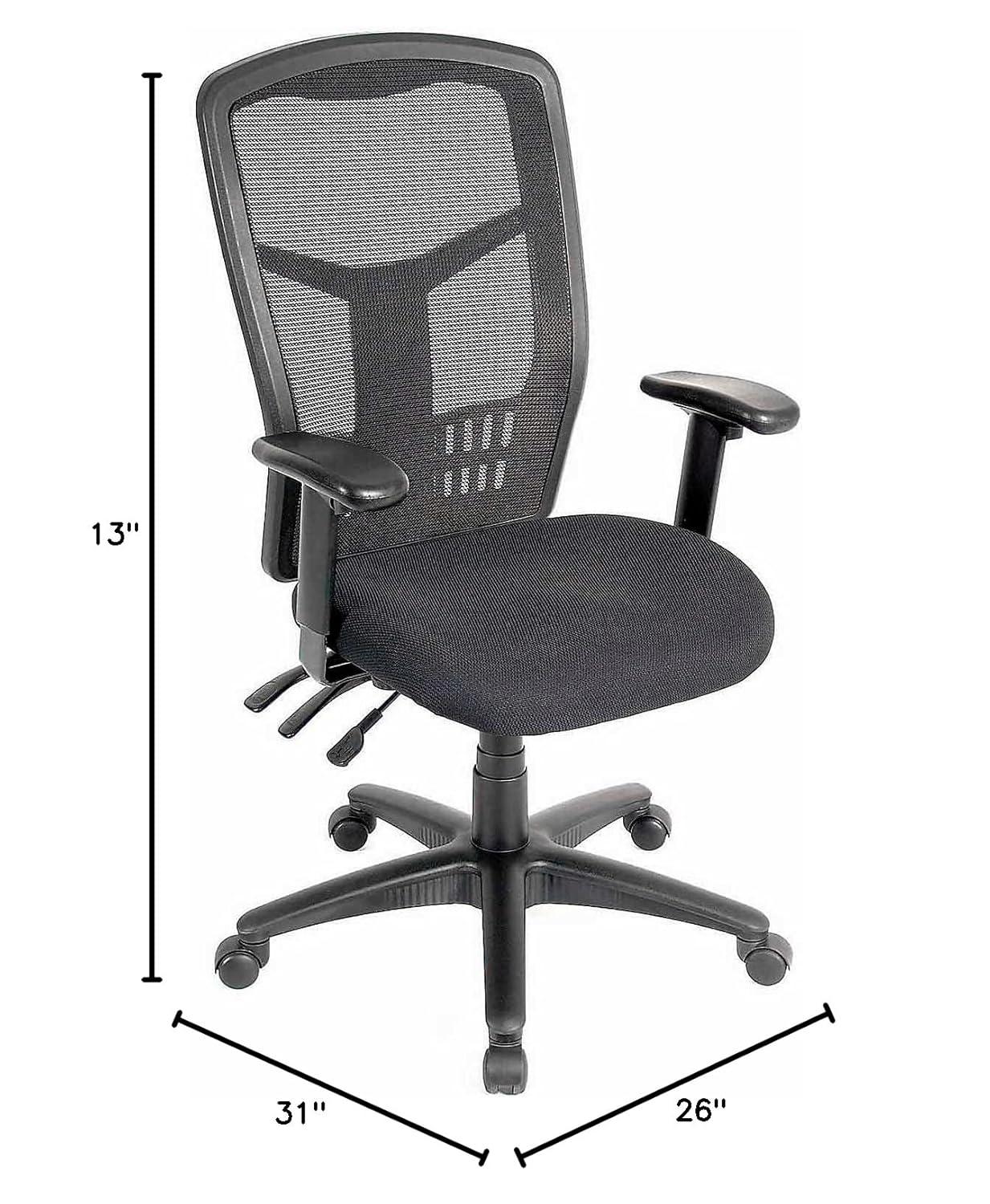 Interion Mesh Task Chair