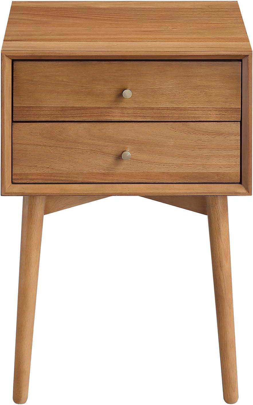 Nathan James Harper Nightstand