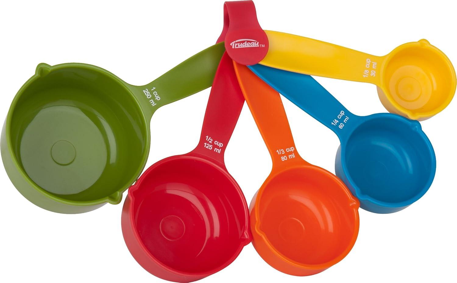 Trudeau Measuring Cups