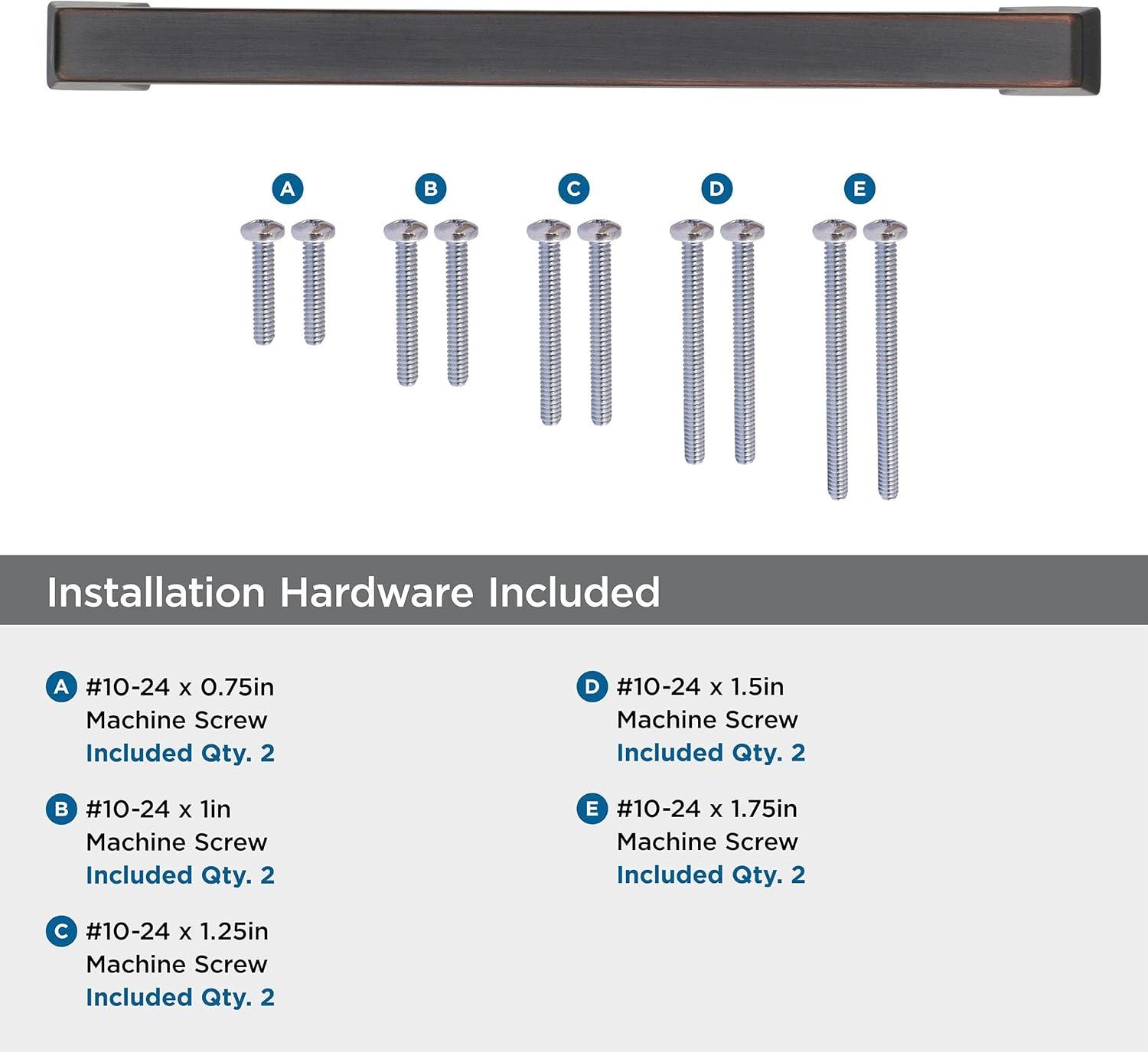 Blackrock Appliance Pull