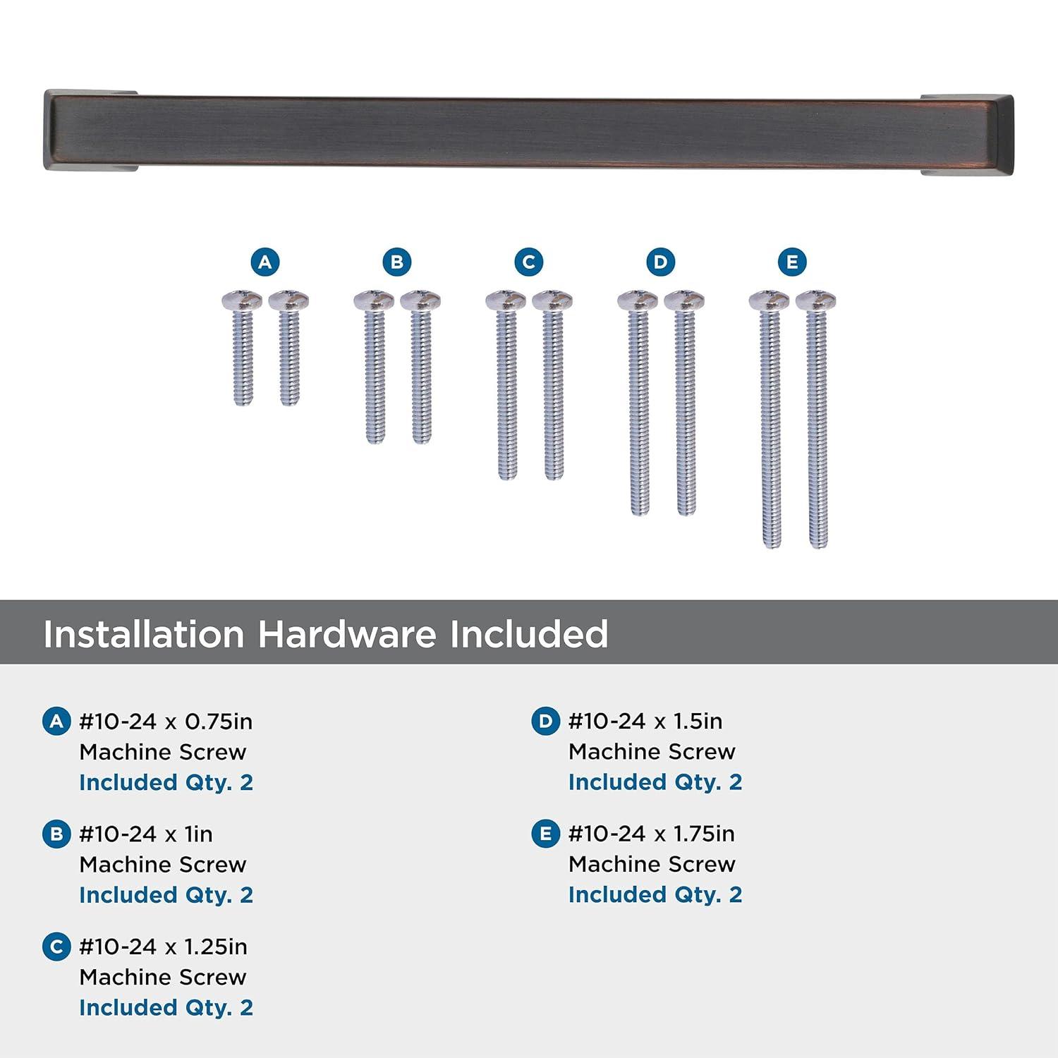 Blackrock Appliance Pull