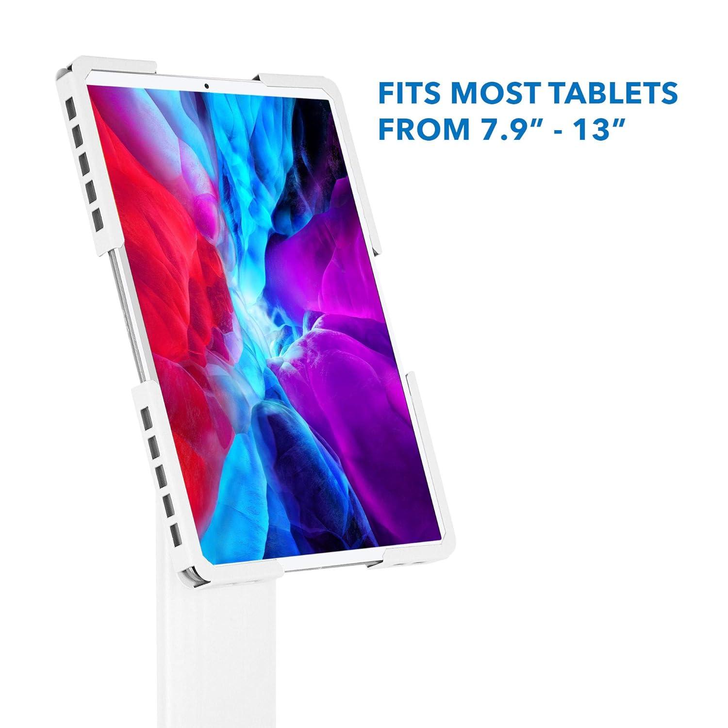 Tablet Mounting System