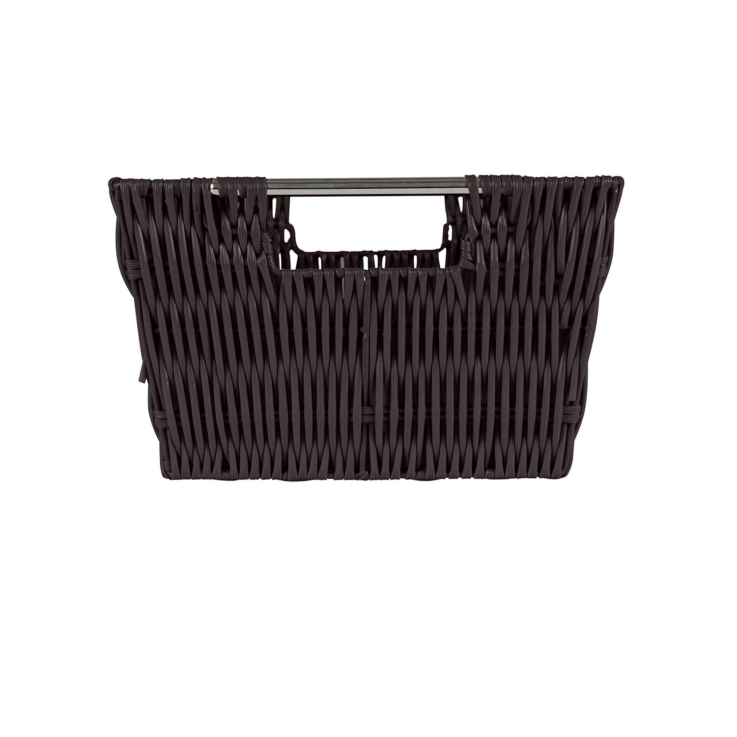 Simplify Simplify Plastic Box
