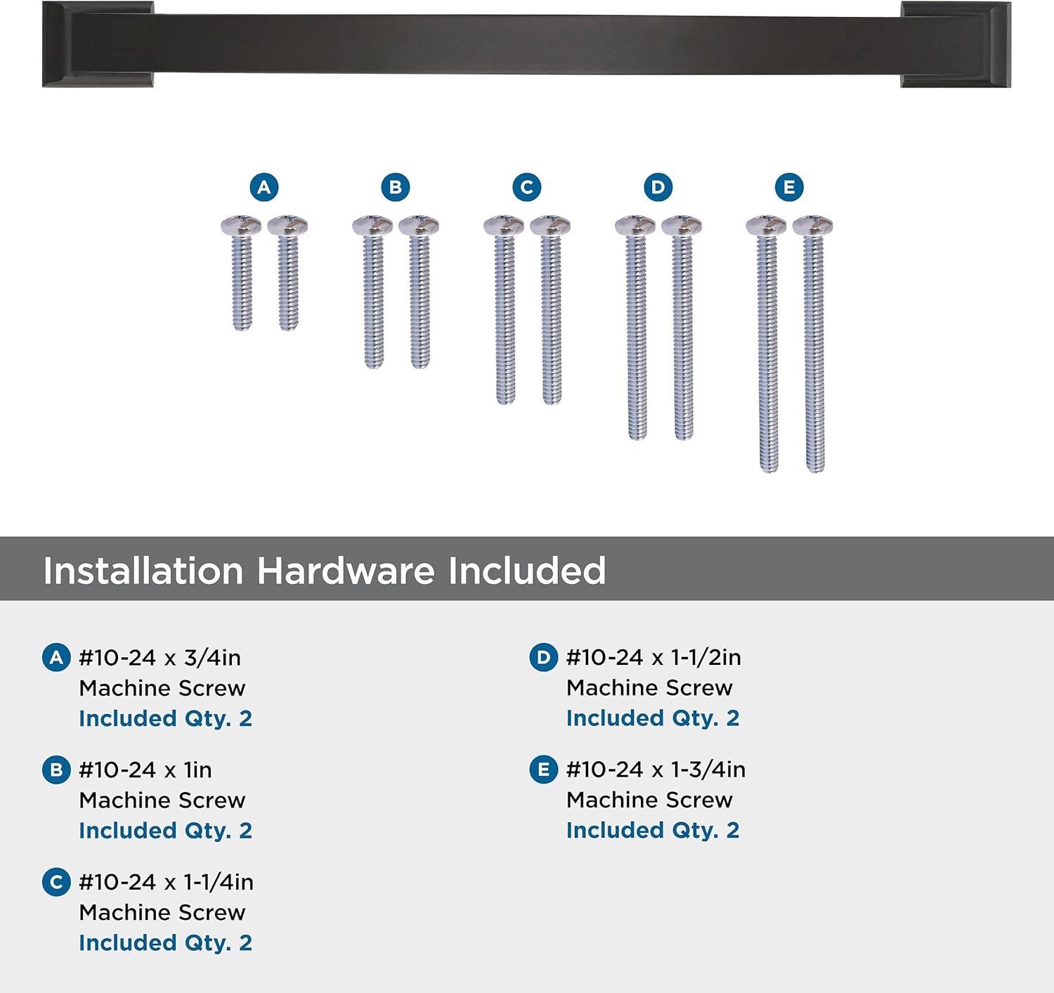 Amerock Candler Appliance Pull